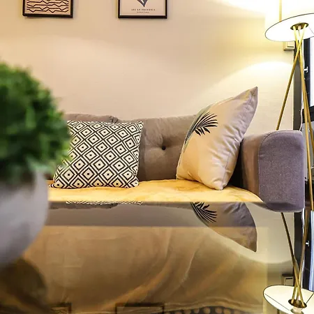 Appartement Le Couteliers -hypercentre Carmes Toulouse