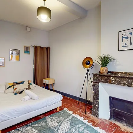 Le Couteliers -hypercentre Carmes Appartement Toulouse