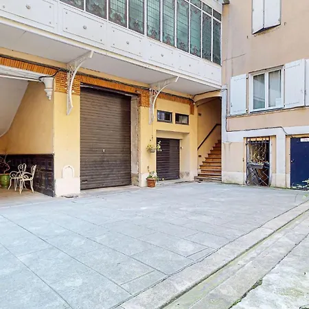 Le Couteliers -hypercentre Carmes Appartement